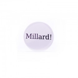 Badge - Millard