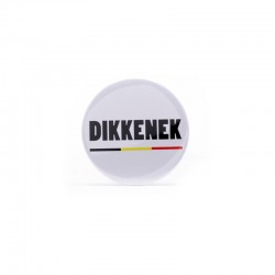 Badge - Dikkenek